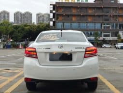 
										Toyota YARiS L Enjoy, 2021 full									