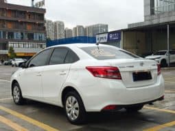 
										Toyota YARiS L Enjoy, 2021 full									