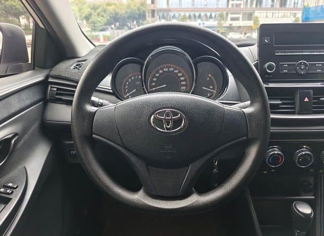 
								Toyota YARiS L Enjoy, 2021 full									