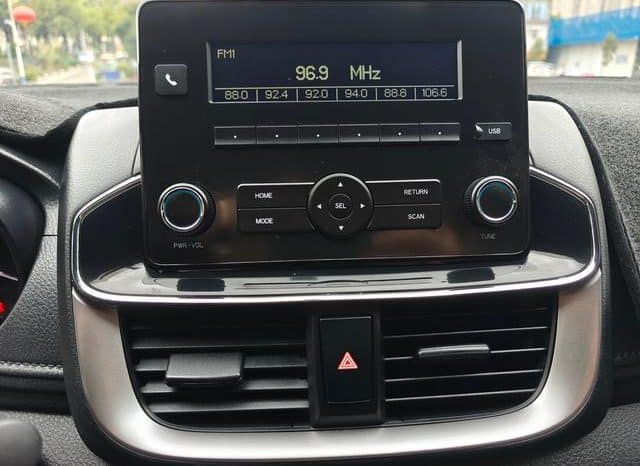 
								Toyota YARiS L Enjoy, 2021 full									