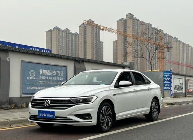67d8465f36e1f Volkswagen Jetta, 2022