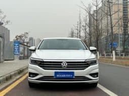
										Volkswagen Jetta, 2022 full									