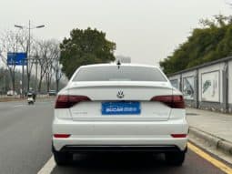 
										Volkswagen Jetta, 2022 full									