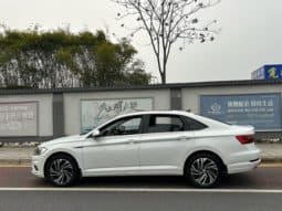 
										Volkswagen Jetta, 2022 full									
