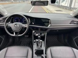 
										Volkswagen Jetta, 2022 full									