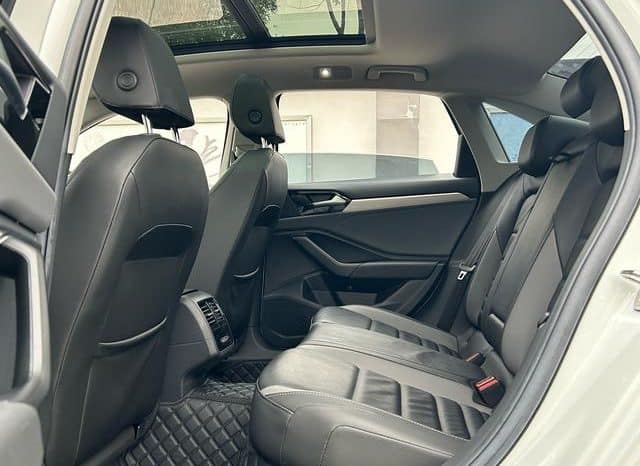 
								Volkswagen Jetta, 2022 full									