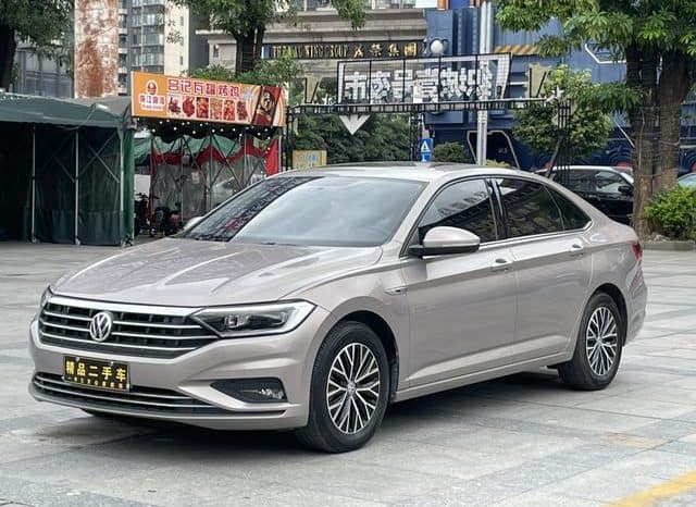 67d84672a96bb Volkswagen Jetta, 2021