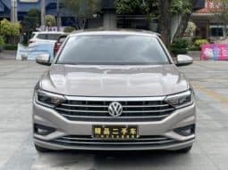 
										Volkswagen Jetta, 2021 full									