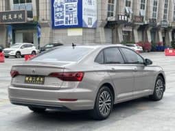 
										Volkswagen Jetta, 2021 full									