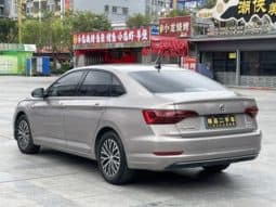 
										Volkswagen Jetta, 2021 full									