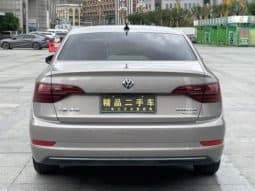 
										Volkswagen Jetta, 2021 full									