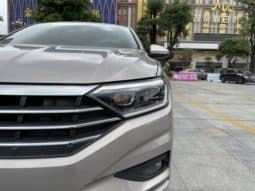 
										Volkswagen Jetta, 2021 full									
