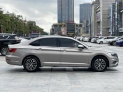
										Volkswagen Jetta, 2021 full									