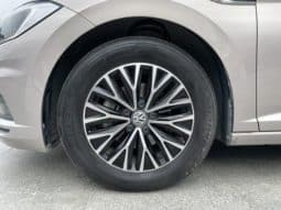 
										Volkswagen Jetta, 2021 full									