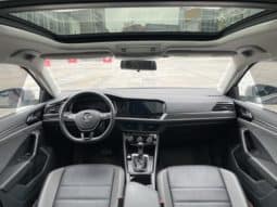 
										Volkswagen Jetta, 2021 full									
