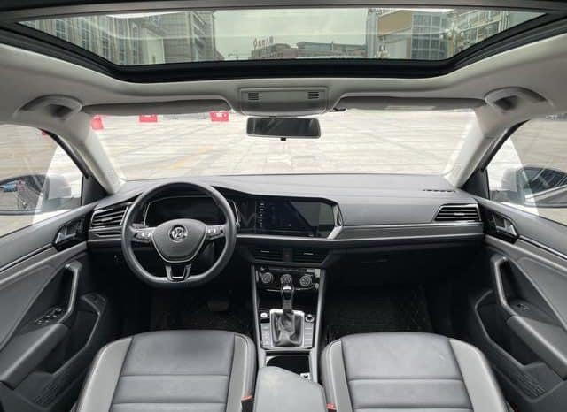 
								Volkswagen Jetta, 2021 full									