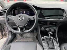
										Volkswagen Jetta, 2021 full									