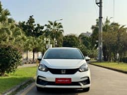 
										Honda Fit (IV), 2021 full									