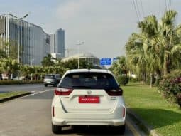 
										Honda Fit (IV), 2021 full									