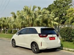 
										Honda Fit (IV), 2021 full									
