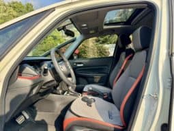 
										Honda Fit (IV), 2021 full									
