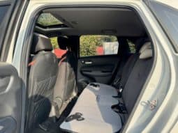 
										Honda Fit (IV), 2021 full									