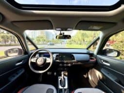 
										Honda Fit (IV), 2021 full									