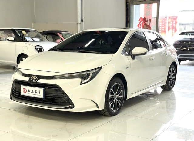 67d84a2839533 Toyota Levin, 2024