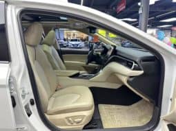 
										Toyota Camry, 2021 full									