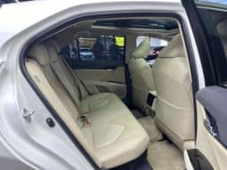 
										Toyota Camry, 2021 full									