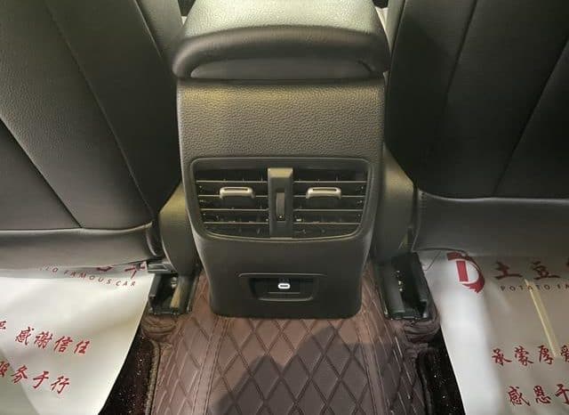 
								Toyota Levin, 2024 full									