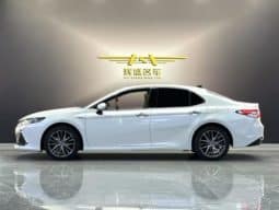 
										Toyota Camry, 2021 full									