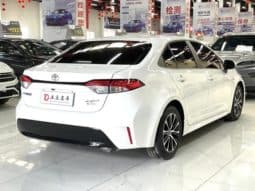 
										Toyota Levin, 2024 full									