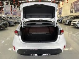 
										Toyota Levin, 2024 full									