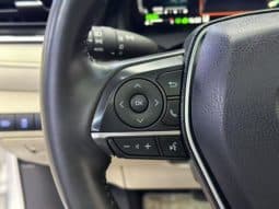 
										Toyota Camry, 2021 full									
