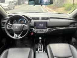 
										Honda Crider, 2023 full									
