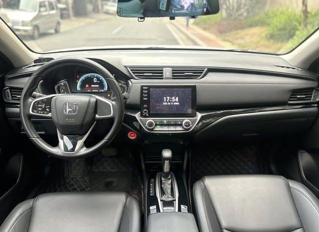 
								Honda Crider, 2023 full									