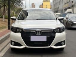 
										Honda Crider, 2023 full									