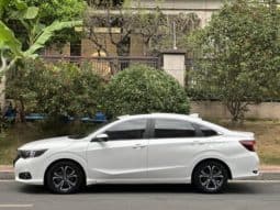 
										Honda Crider, 2023 full									