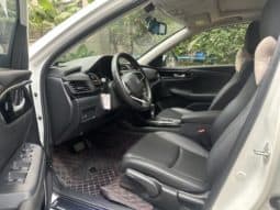 
										Honda Crider, 2023 full									