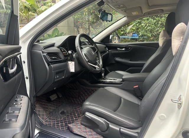 
								Honda Crider, 2023 full									
