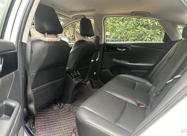 
								Honda Crider, 2023 full									