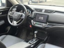 
										Honda Crider, 2023 full									