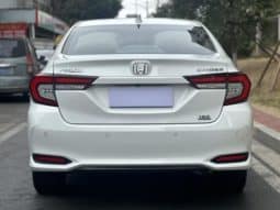 
										Honda Crider, 2023 full									