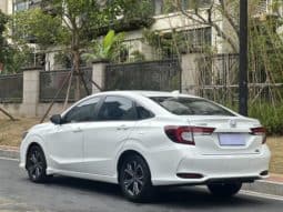 
										Honda Crider, 2023 full									