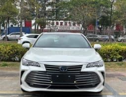 
										Toyota Avalon, 2021 full									