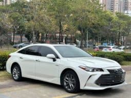 
										Toyota Avalon, 2021 full									