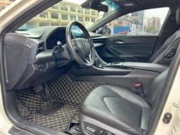 
										Toyota Avalon, 2021 full									