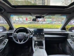 
										Toyota Avalon, 2021 full									