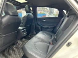 
										Toyota Avalon, 2021 full									